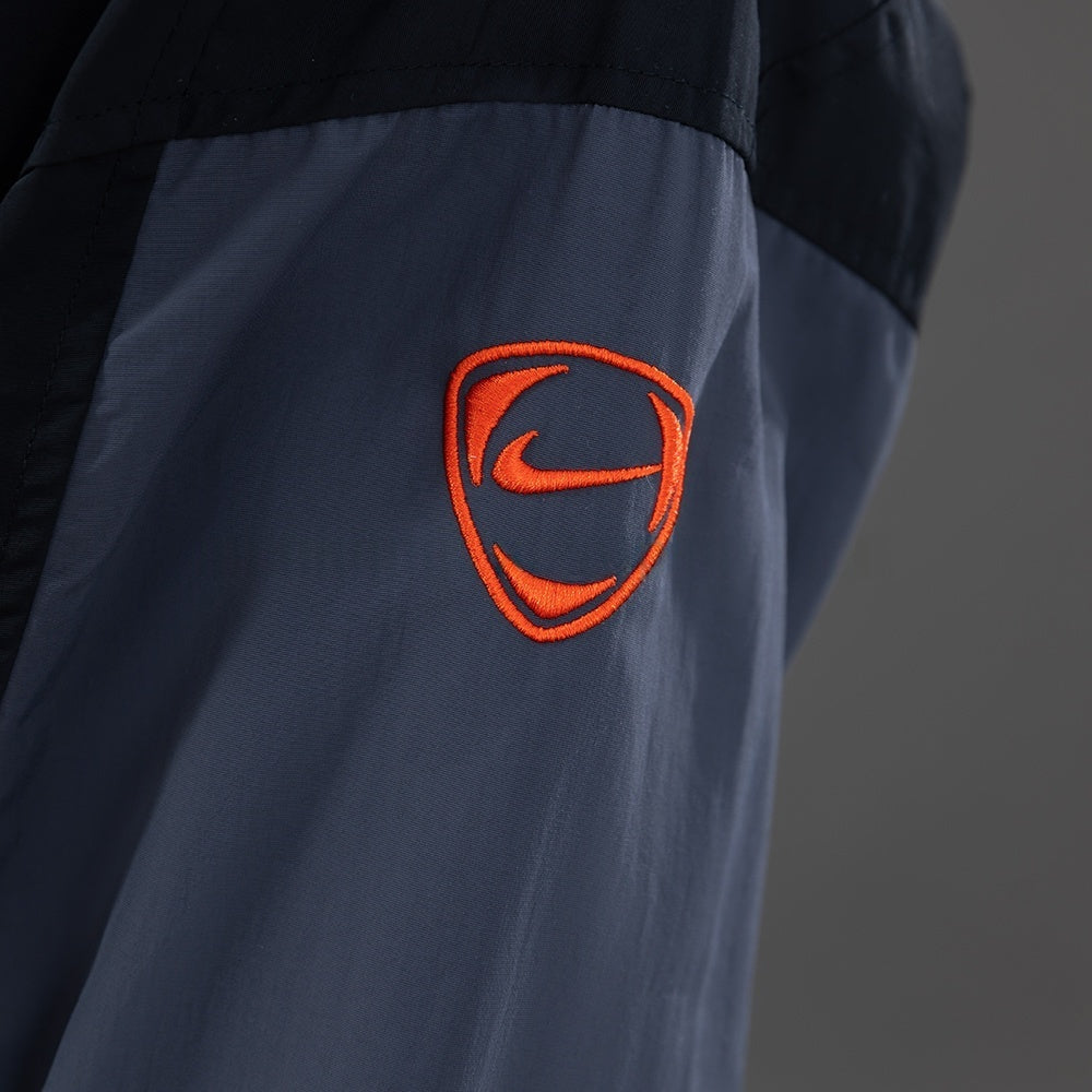 Inter Milan Windbreaker 2025/26 Third Football Soccer Jacket