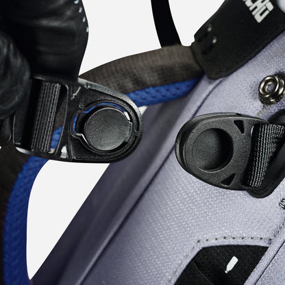 ST-14 Hybrid Stand Bag