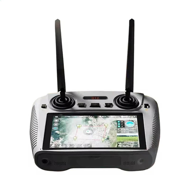 Skydroid G12 Remote Control Dual Band 5.5inch 1080P High-Definition Display 20KM Digital Image Transmission