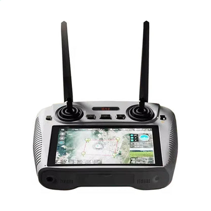 Skydroid G12 Remote Control Dual Band 5.5inch 1080P High-Definition Display 20KM Digital Image Transmission