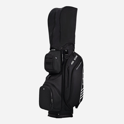 Soundless 2.0 Cart Bag
