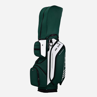 Soundless 2.0 Cart Bag