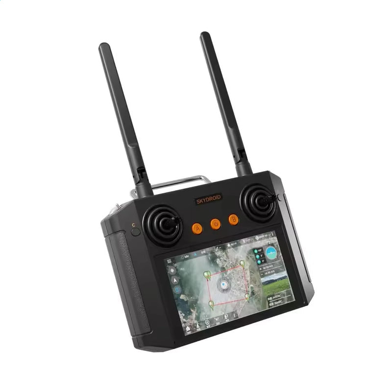 Skydroid H12 Pro Remote Control and Data Link System for UAV Operations
