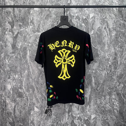 Chrome Hearts T-shirt K6138