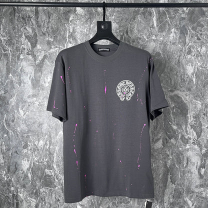 Chrome Hearts T-shirt K6122