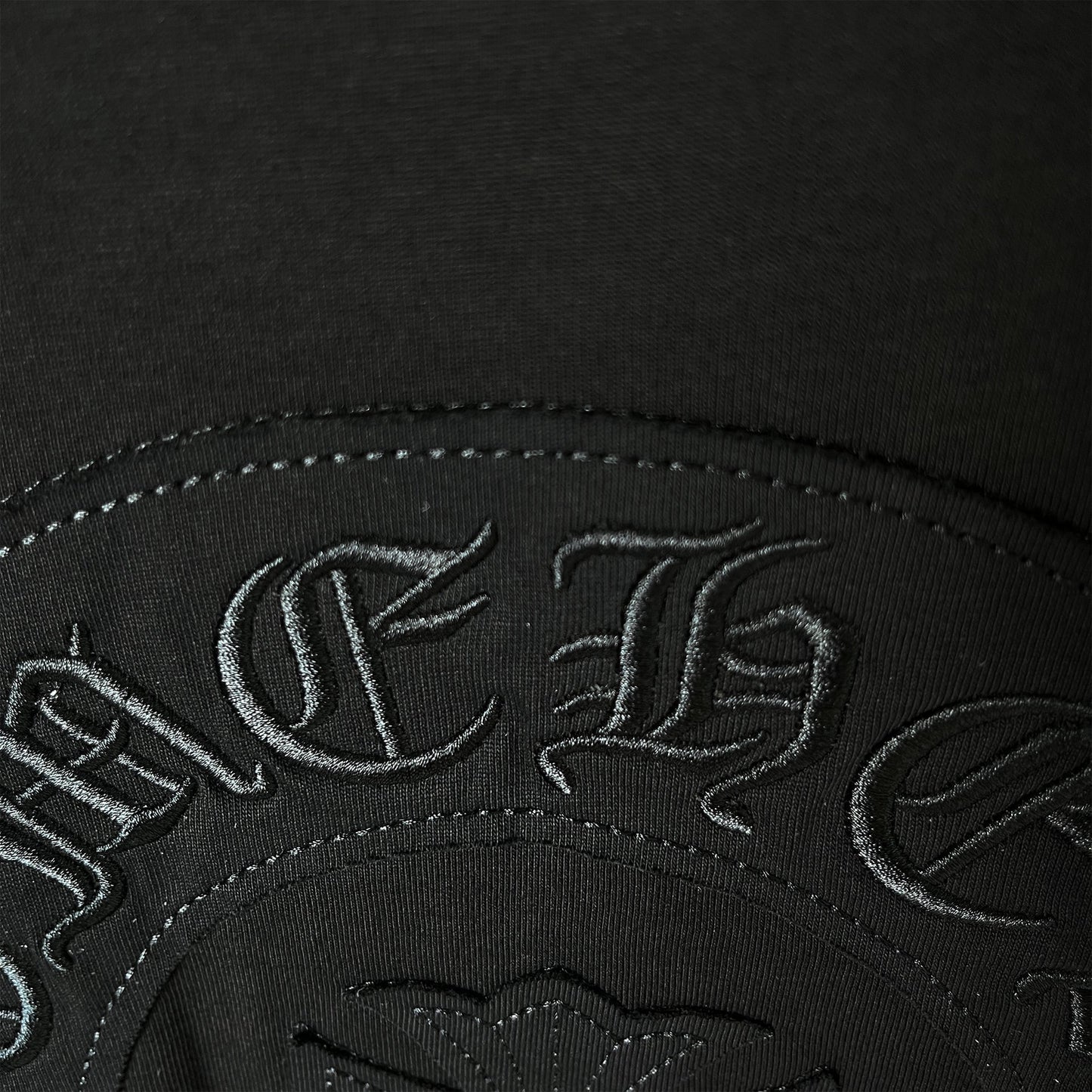 Chrome Hearts T-shirt K6143