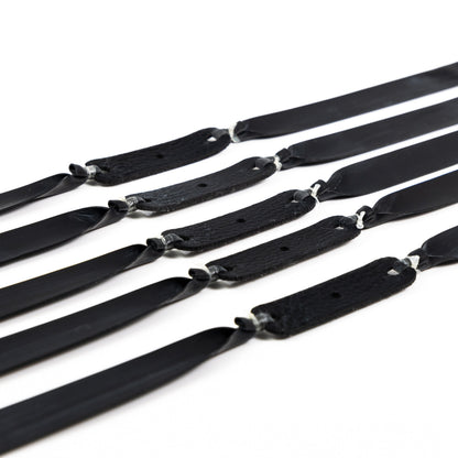 General Purpose Flat Bands (3/8")