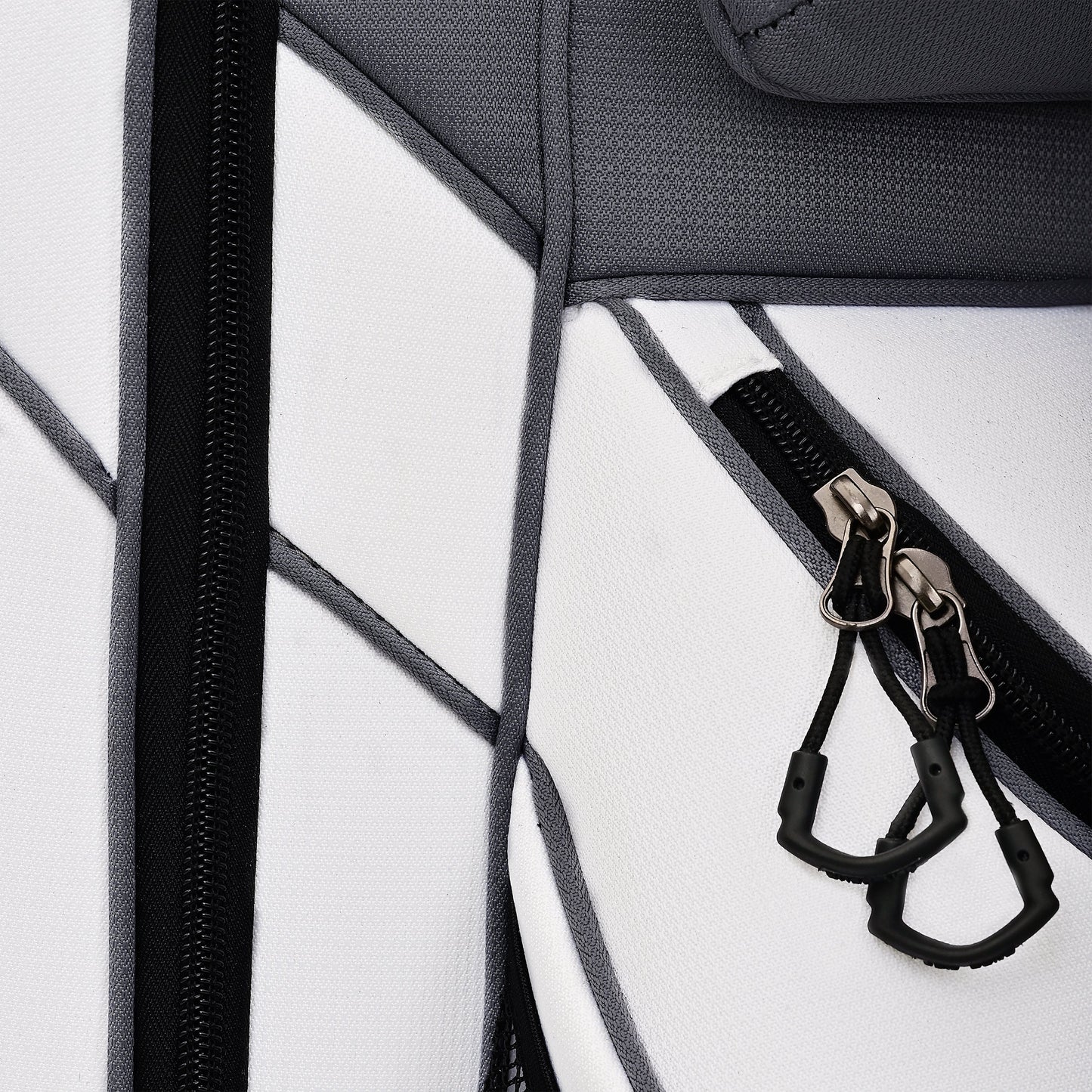 T-LOCK 4.0 Cart Bag / FogGrey