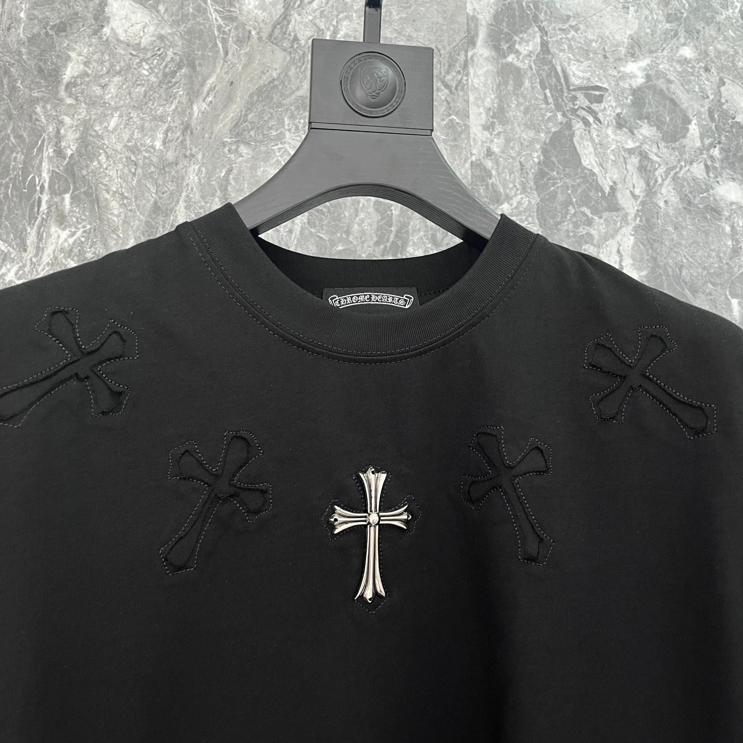 Chrome Hearts T-shirt K6142