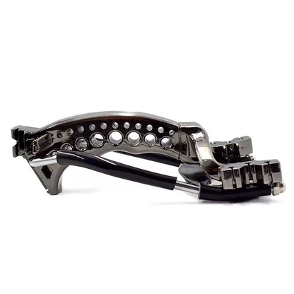 Slingshot for Adults – High Power Wrist Brace Slingshot V-Series for Target Practice