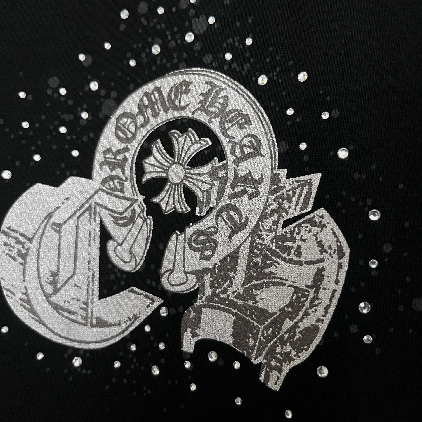 Chrome Hearts T-shirt K6140