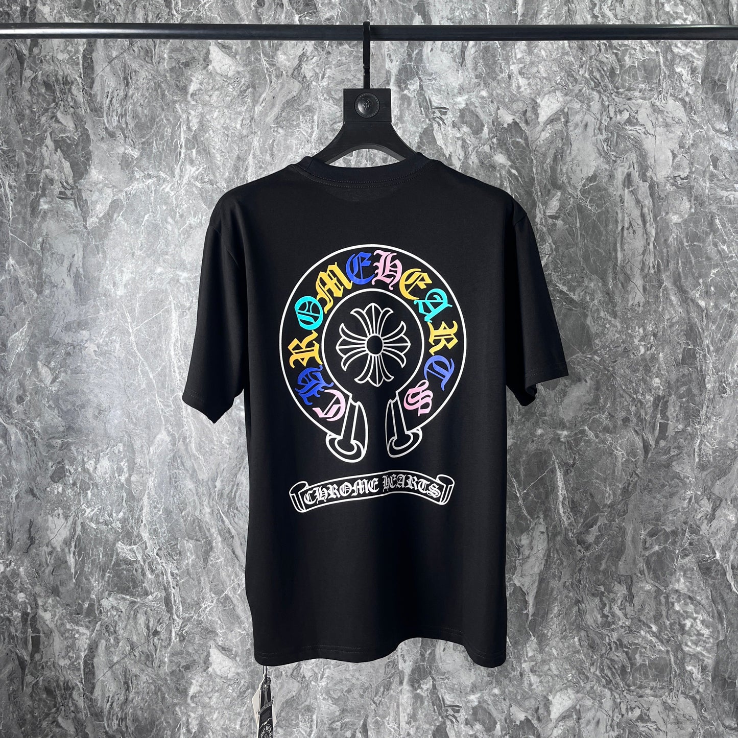 Chrome Hearts T-shirt K6135