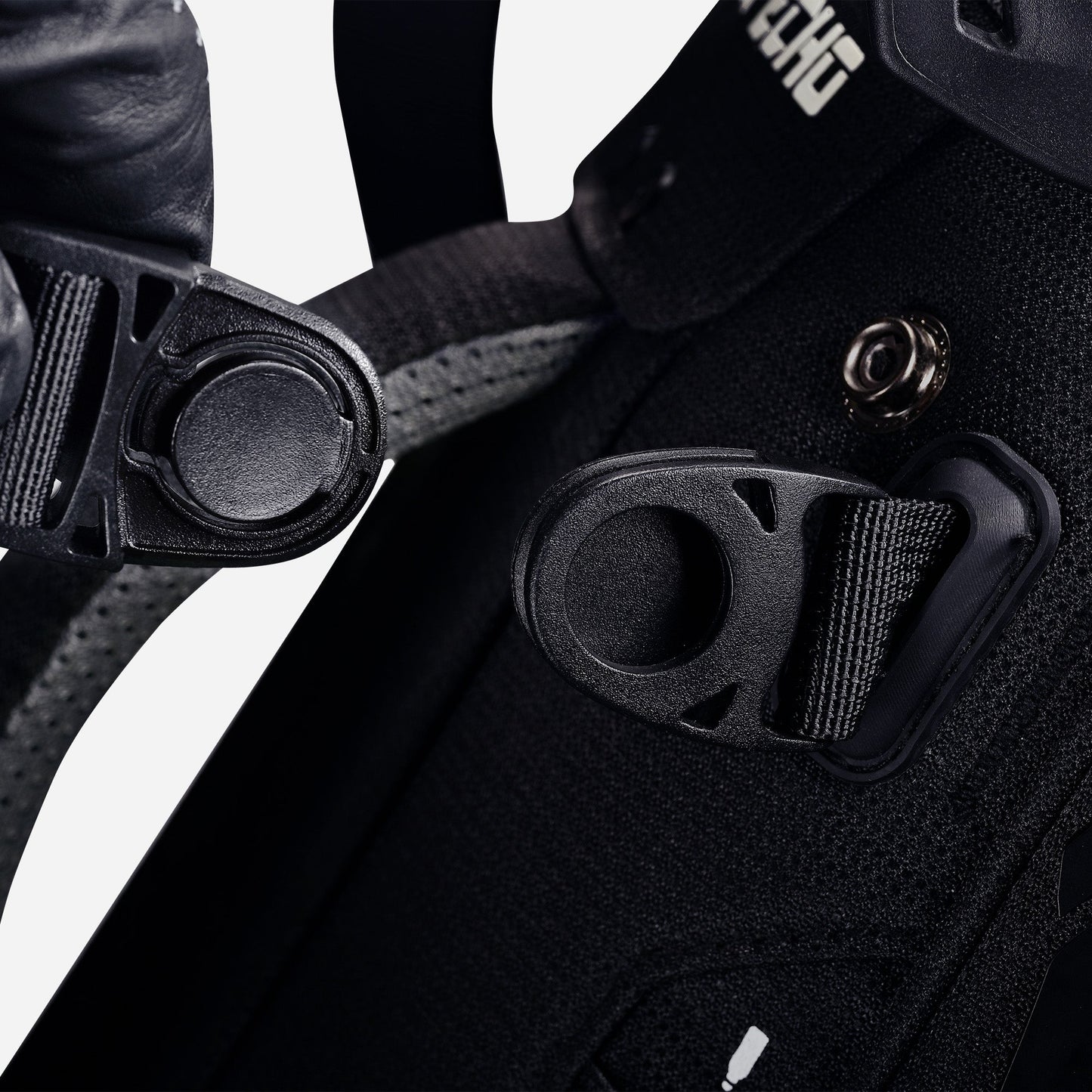 ST-14 Hybrid Stand Bag