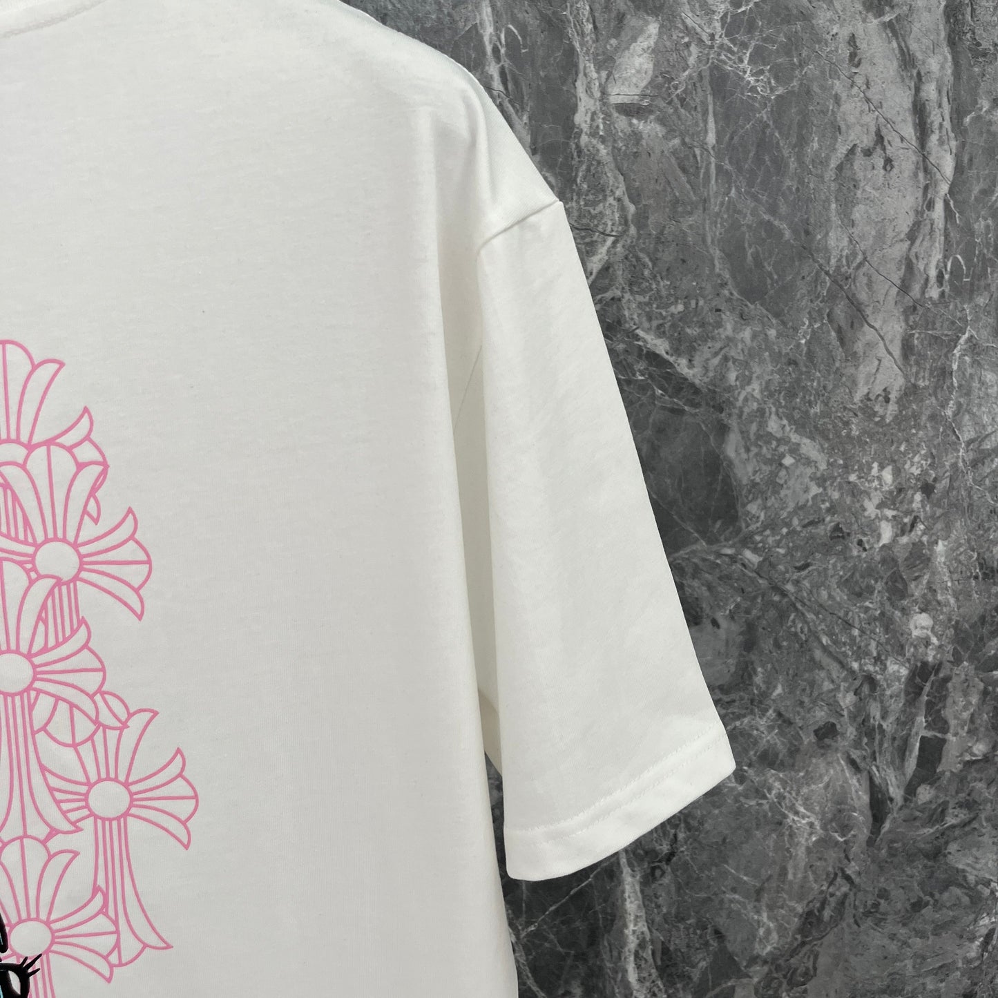 Chrome Hearts T-shirt K6153