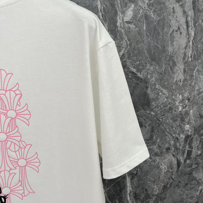 Chrome Hearts T-shirt K6153