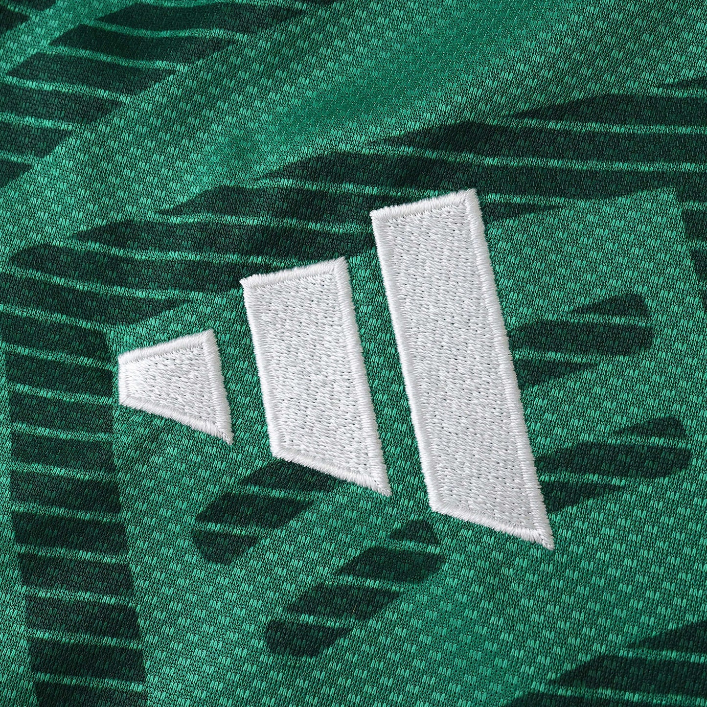 2026 Mexico Home Jersey