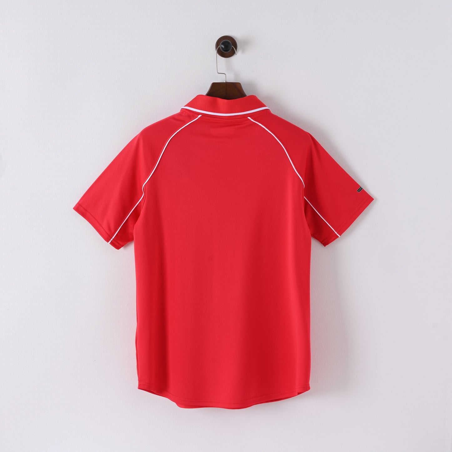 Retro Liverpool Home Jersey 2000-01 Football Kit Soccer shirt