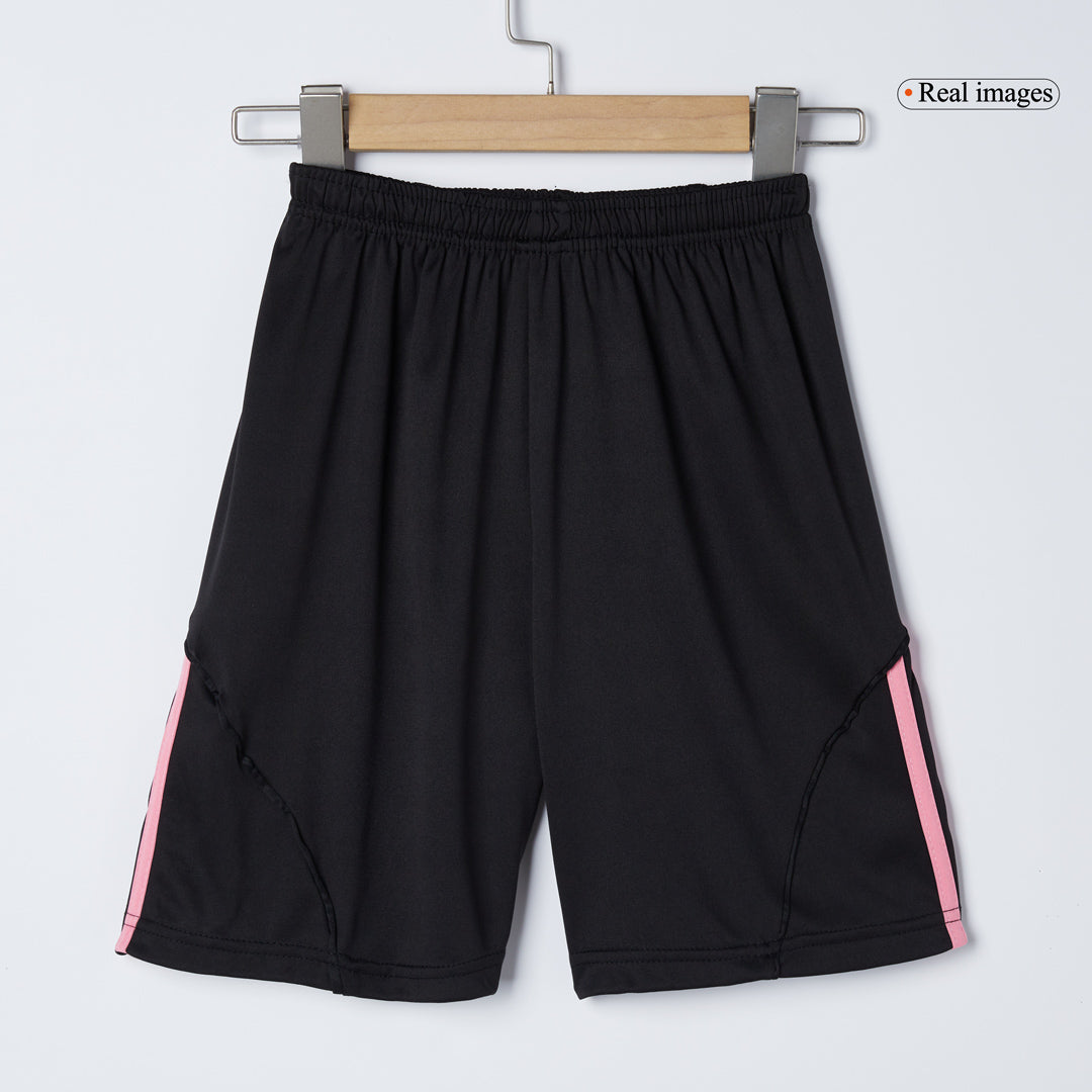 Kids Juventus Home Kit 2025/26