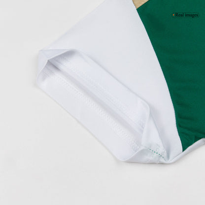 Mens Italy World Cup Pre-Match Jersey 2026