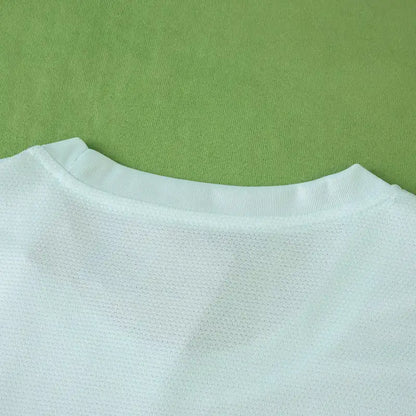 Brazil Jesus Edition 25/26 Season Jersey