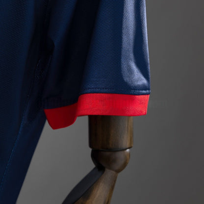 PSG Jersey 2013/14 Home Retro Football Kit