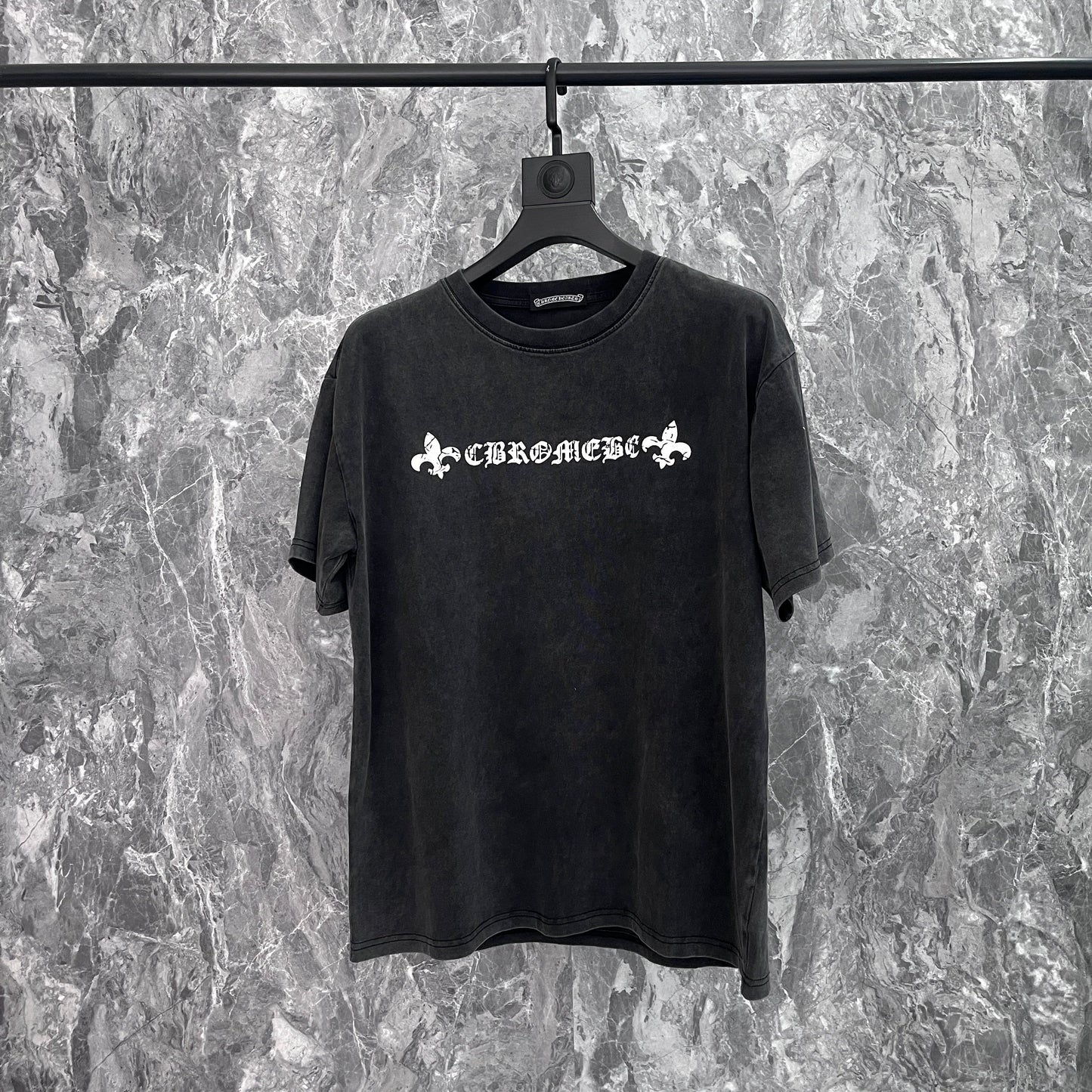 Chrome Hearts T-shirt K6074
