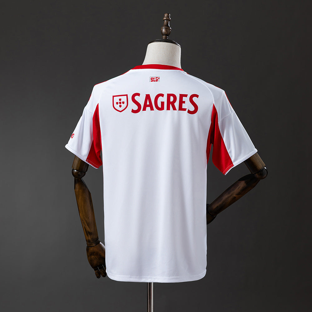 Benfica Jersey 25/26 Third Football Kit