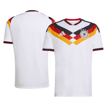 Mens Germany World Cup Home Kit 2026