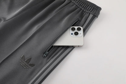 Football Jackets Training Tracksuits 2025/26