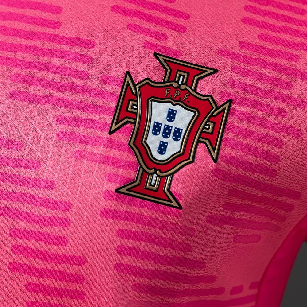 Player Version Portugal Pre-match Jersey 2026 World Cup Special Football Kit Soccer Shirt