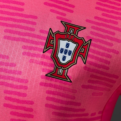 Player Version Portugal Pre-match Jersey 2026 World Cup Special Football Kit Soccer Shirt