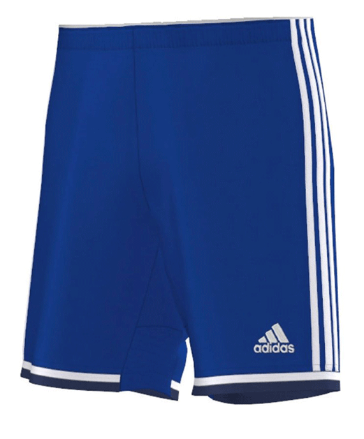 ADIDAS YOUTH CONDIVO 14 SHORTS - Blue - Style G70820-Youth