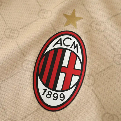 A.C. Milan Cathedral 24/25 Season Jersey