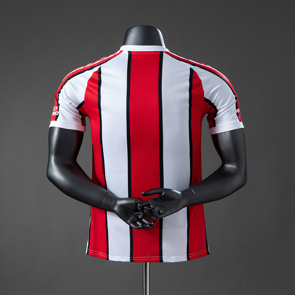 Player Version River Plate Jersey 2026-2027 Special Football Kit Soccer Shirt