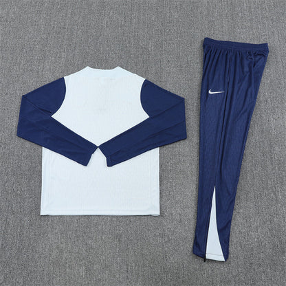 Inter Milan Training Tracksuits 25/26 Football Kit Soccer Jersey