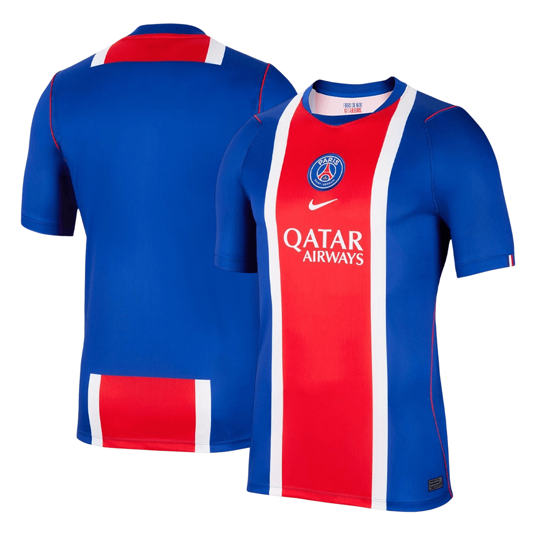 Mens PSG Home Jersey 2026/27