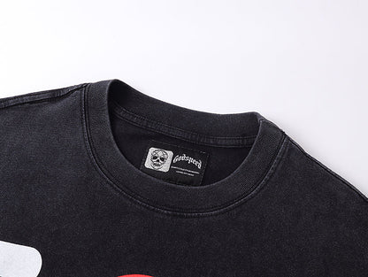 Godspeed New fashion T-shirt 1112
