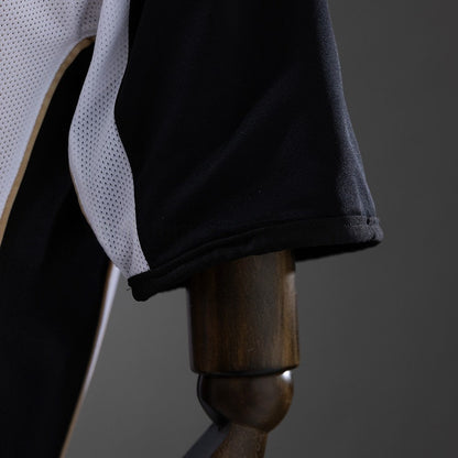 Manchester United Jersey 2001-02 Double-sided Retro Football Kit