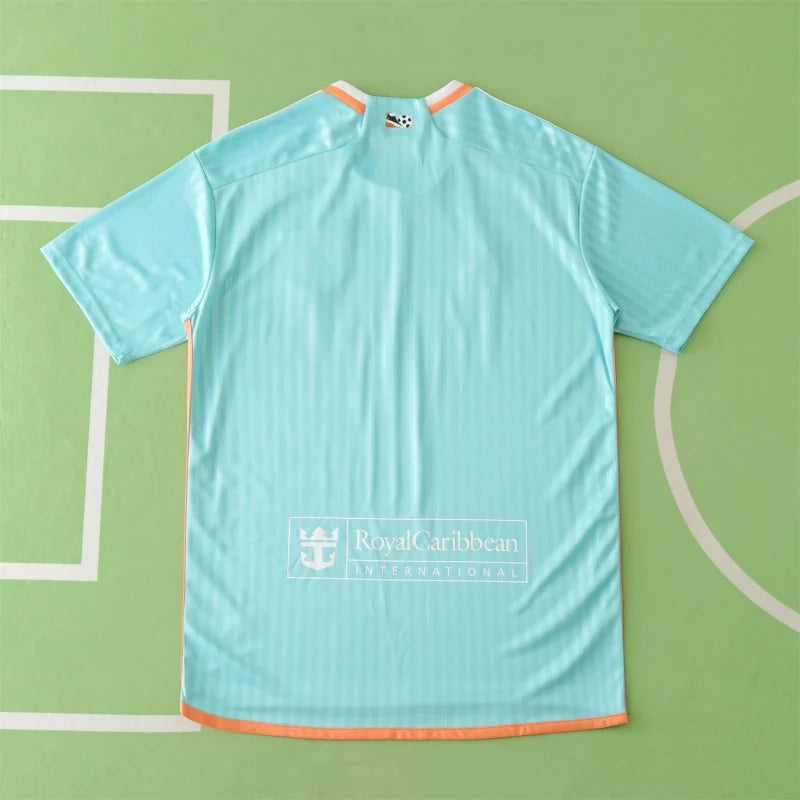 Inter Miami CF Third Fan Version 24/25 Season Jersey