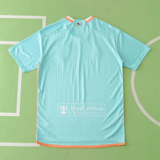 Inter Miami CF Third Fan Version 24/25 Season Jersey