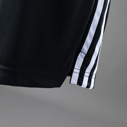 Liverpool Black Shorts 25/26 Football Kit Soccer Shorts