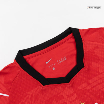 PALMER #20 Mens England World Cup Away Jersey 2026