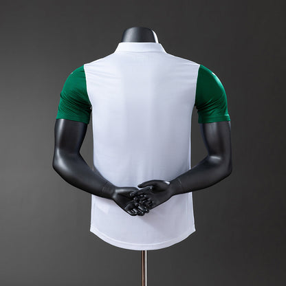 Palmeiras Jersey 25/26 Away Football Kit Player Version