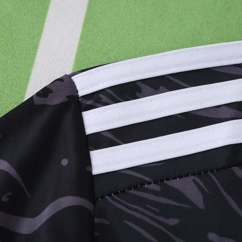 RM CF Concept Fan Version 24/25 Season Jersey