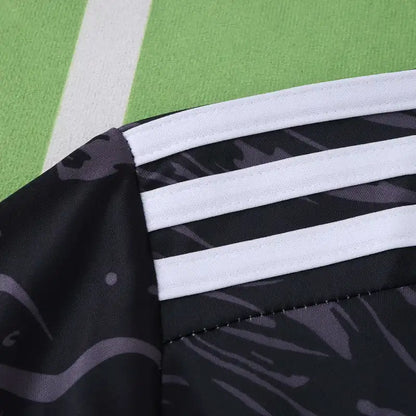 RM CF Concept Fan Version 24/25 Season Jersey