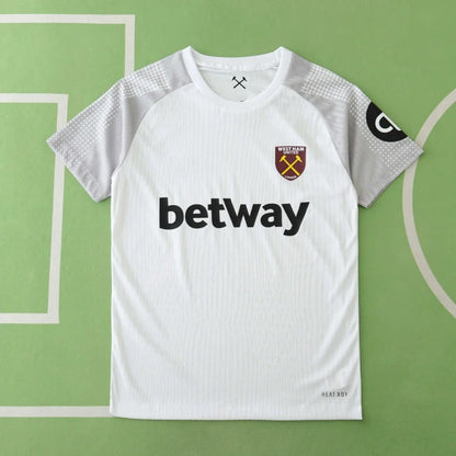 West Ham United F.C. Third Fan Version 24/25 Season Jersey