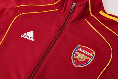 Arsenal Jackets Training Tracksuits 25/26 Football Kit Soccer Jersey