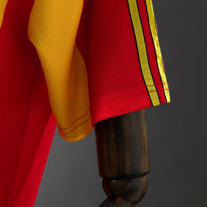 Galatasaray Jersey 1999-00 Home Retro Football Kit