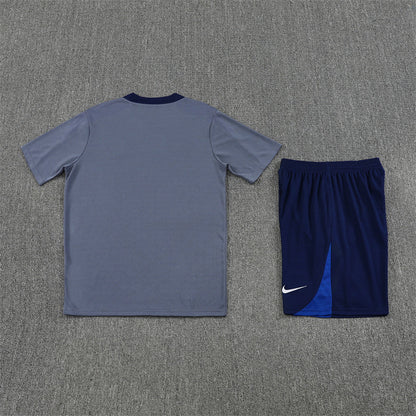 PSG Training Tracksuits 25/26 Football Kit Soccer Jersey