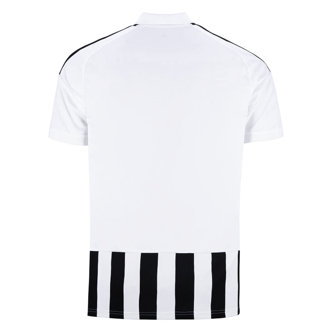 Mens Juventus Home Kit 2026/27